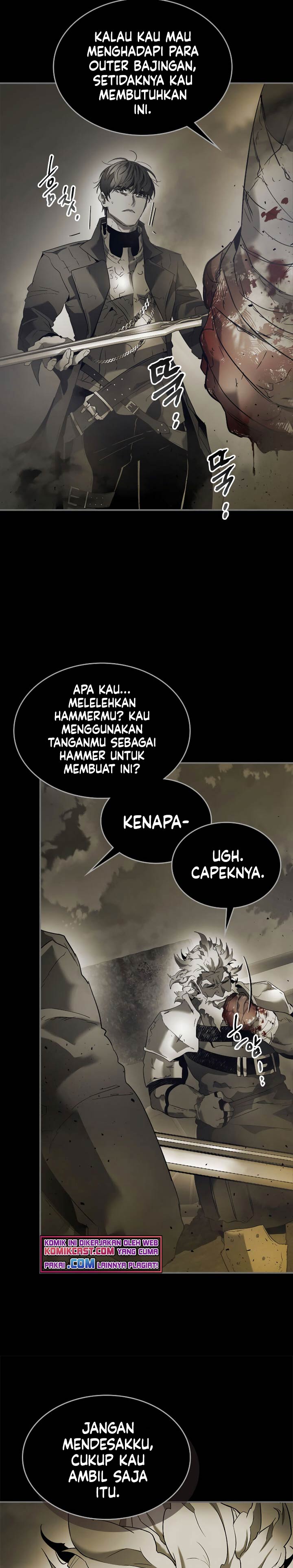 Dilarang COPAS - situs resmi www.mangacanblog.com - Komik leveling with the gods 032 - chapter 32 33 Indonesia leveling with the gods 032 - chapter 32 Terbaru 9|Baca Manga Komik Indonesia|Mangacan