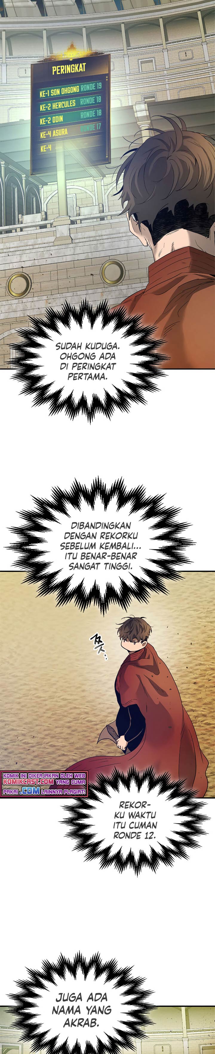 Dilarang COPAS - situs resmi www.mangacanblog.com - Komik leveling with the gods 032 - chapter 32 33 Indonesia leveling with the gods 032 - chapter 32 Terbaru 17|Baca Manga Komik Indonesia|Mangacan