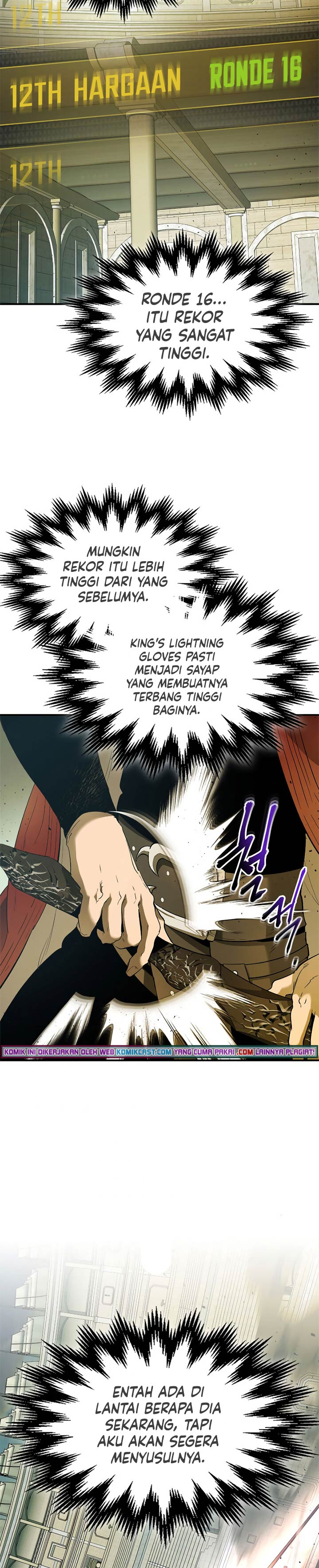 Dilarang COPAS - situs resmi www.mangacanblog.com - Komik leveling with the gods 032 - chapter 32 33 Indonesia leveling with the gods 032 - chapter 32 Terbaru 18|Baca Manga Komik Indonesia|Mangacan