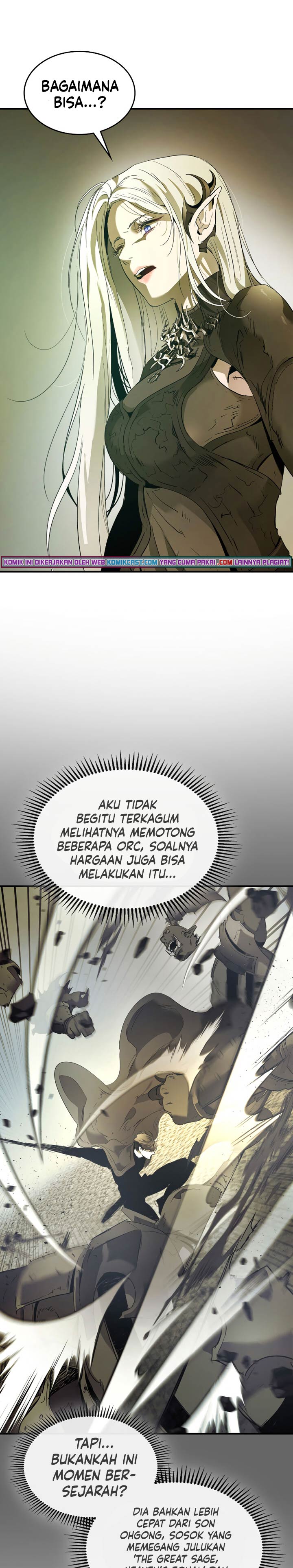 Dilarang COPAS - situs resmi www.mangacanblog.com - Komik leveling with the gods 032 - chapter 32 33 Indonesia leveling with the gods 032 - chapter 32 Terbaru 26|Baca Manga Komik Indonesia|Mangacan