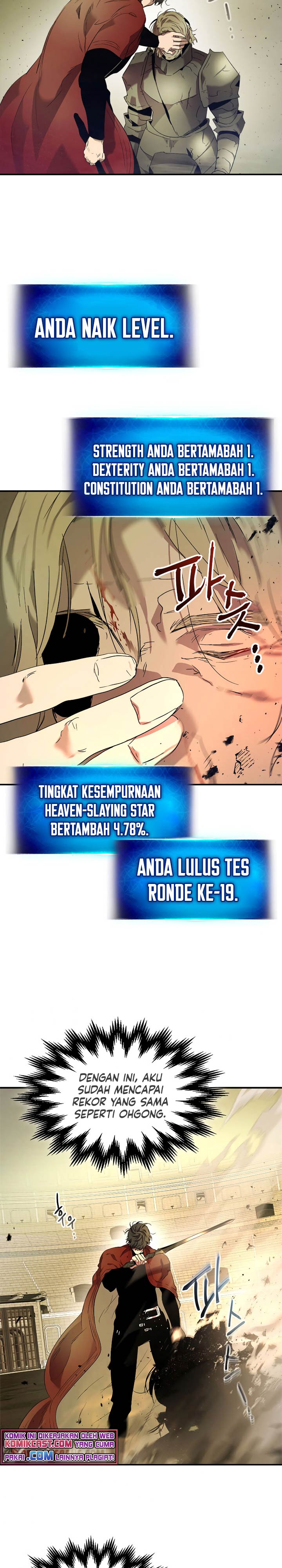 Dilarang COPAS - situs resmi www.mangacanblog.com - Komik leveling with the gods 032 - chapter 32 33 Indonesia leveling with the gods 032 - chapter 32 Terbaru 36|Baca Manga Komik Indonesia|Mangacan