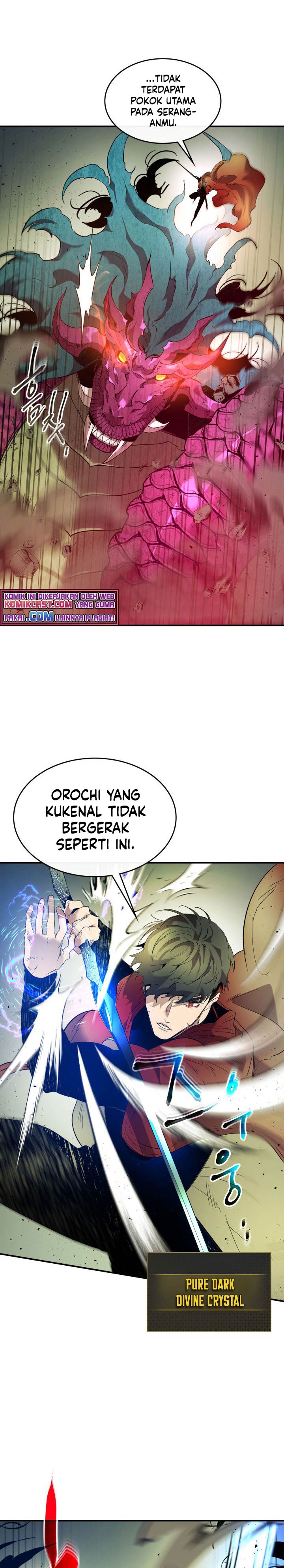 Dilarang COPAS - situs resmi www.mangacanblog.com - Komik leveling with the gods 033 - chapter 33 34 Indonesia leveling with the gods 033 - chapter 33 Terbaru 18|Baca Manga Komik Indonesia|Mangacan