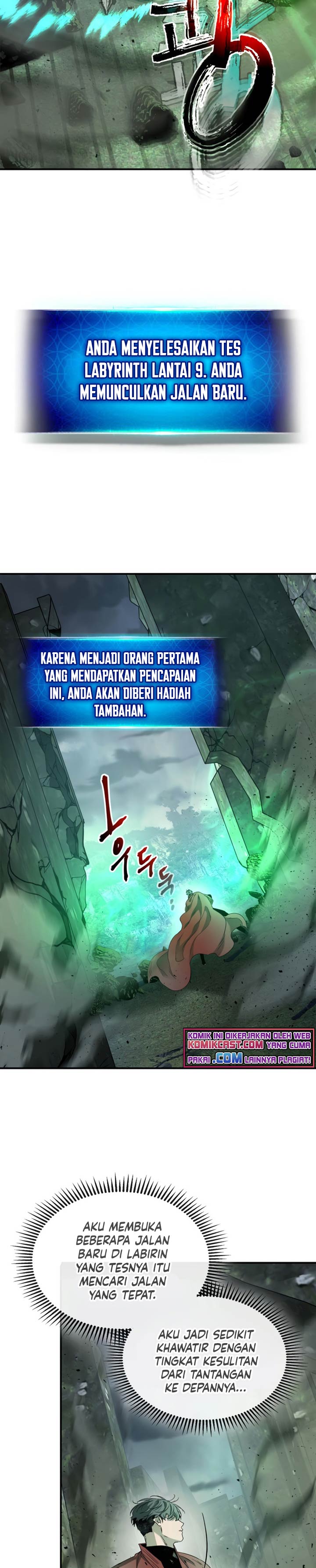 Dilarang COPAS - situs resmi www.mangacanblog.com - Komik leveling with the gods 034 - chapter 34 35 Indonesia leveling with the gods 034 - chapter 34 Terbaru 34|Baca Manga Komik Indonesia|Mangacan