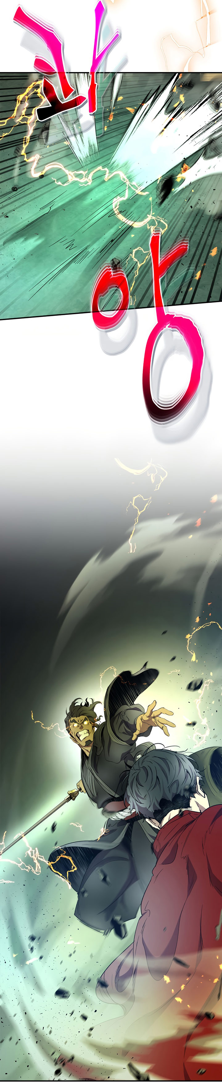 Leveling With the Gods Chapter 38 Bahasa Indonesia