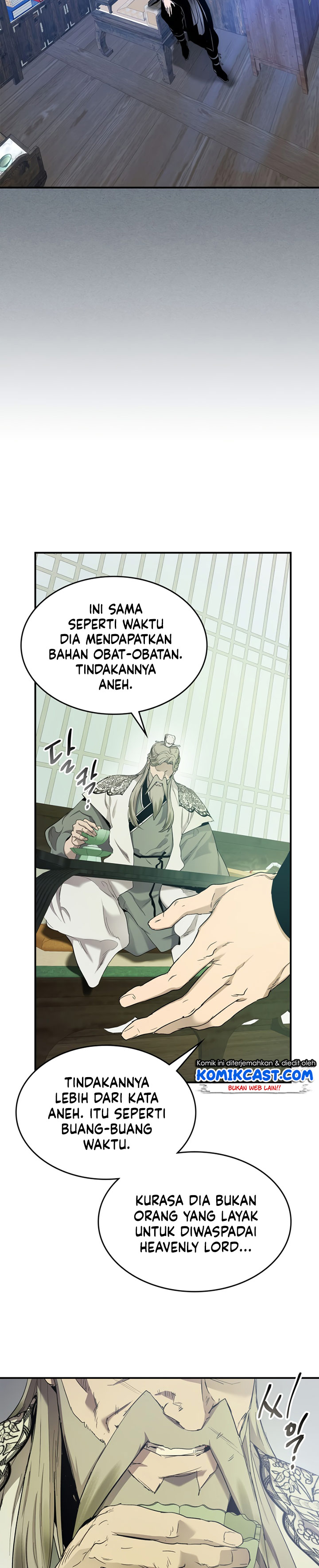 Dilarang COPAS - situs resmi www.mangacanblog.com - Komik leveling with the gods 040 - chapter 40 41 Indonesia leveling with the gods 040 - chapter 40 Terbaru 3|Baca Manga Komik Indonesia|Mangacan