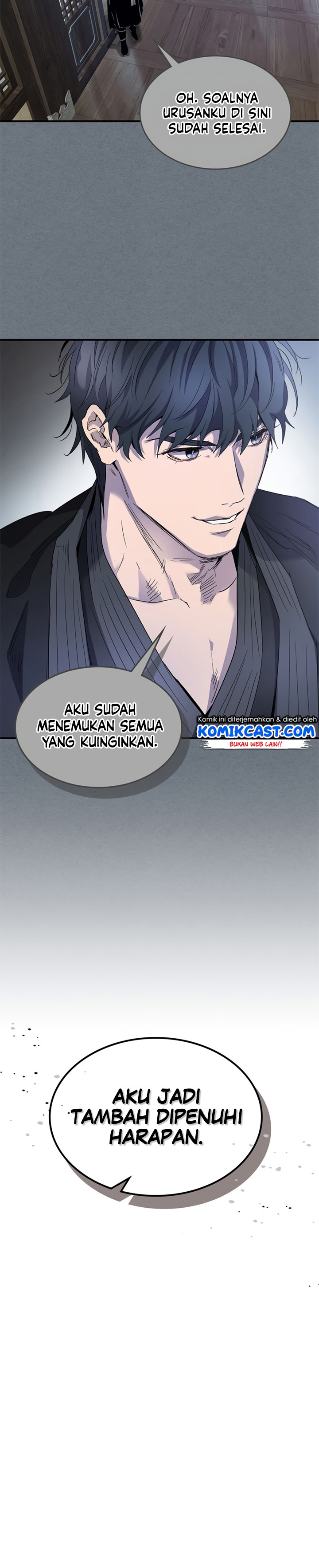 Dilarang COPAS - situs resmi www.mangacanblog.com - Komik leveling with the gods 040 - chapter 40 41 Indonesia leveling with the gods 040 - chapter 40 Terbaru 5|Baca Manga Komik Indonesia|Mangacan