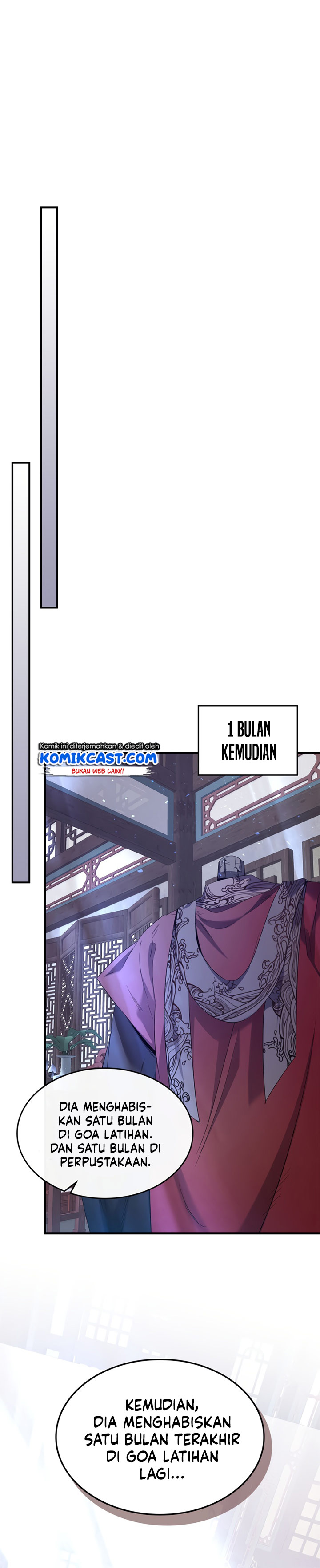 Dilarang COPAS - situs resmi www.mangacanblog.com - Komik leveling with the gods 040 - chapter 40 41 Indonesia leveling with the gods 040 - chapter 40 Terbaru 6|Baca Manga Komik Indonesia|Mangacan