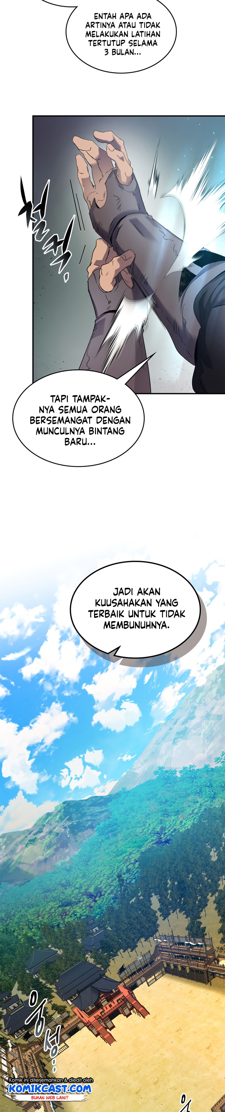 Dilarang COPAS - situs resmi www.mangacanblog.com - Komik leveling with the gods 040 - chapter 40 41 Indonesia leveling with the gods 040 - chapter 40 Terbaru 8|Baca Manga Komik Indonesia|Mangacan