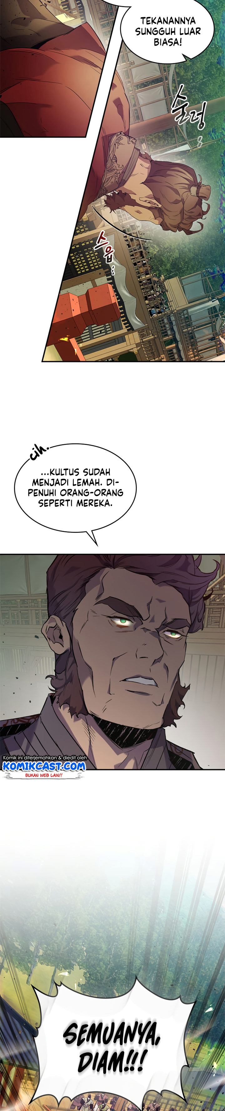 Dilarang COPAS - situs resmi www.mangacanblog.com - Komik leveling with the gods 040 - chapter 40 41 Indonesia leveling with the gods 040 - chapter 40 Terbaru 11|Baca Manga Komik Indonesia|Mangacan