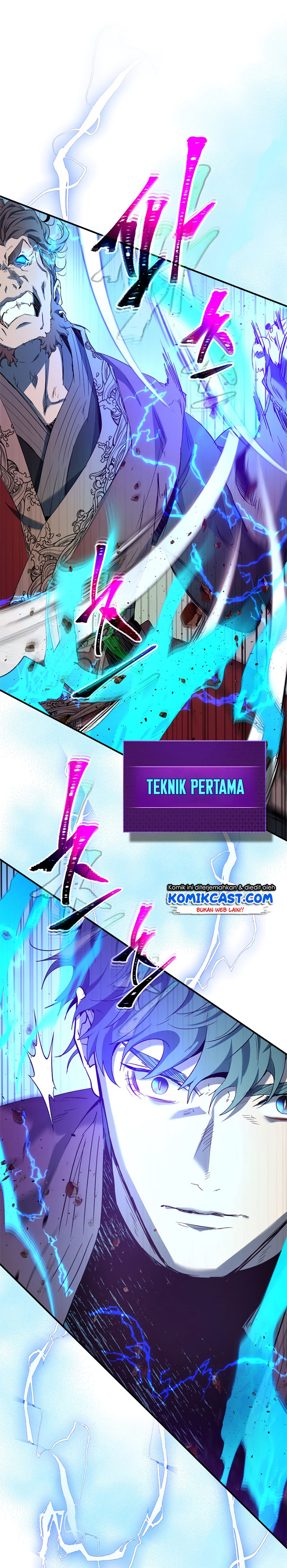 Dilarang COPAS - situs resmi www.mangacanblog.com - Komik leveling with the gods 040 - chapter 40 41 Indonesia leveling with the gods 040 - chapter 40 Terbaru 17|Baca Manga Komik Indonesia|Mangacan