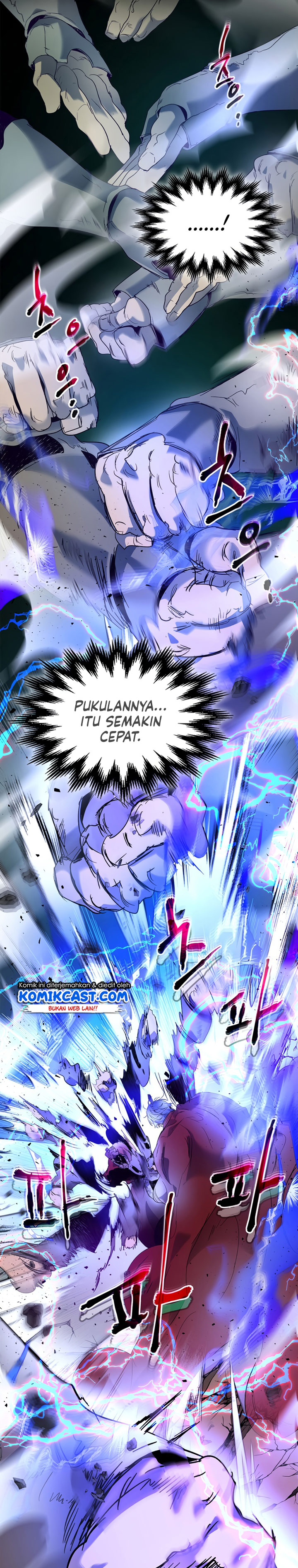 Dilarang COPAS - situs resmi www.mangacanblog.com - Komik leveling with the gods 040 - chapter 40 41 Indonesia leveling with the gods 040 - chapter 40 Terbaru 23|Baca Manga Komik Indonesia|Mangacan