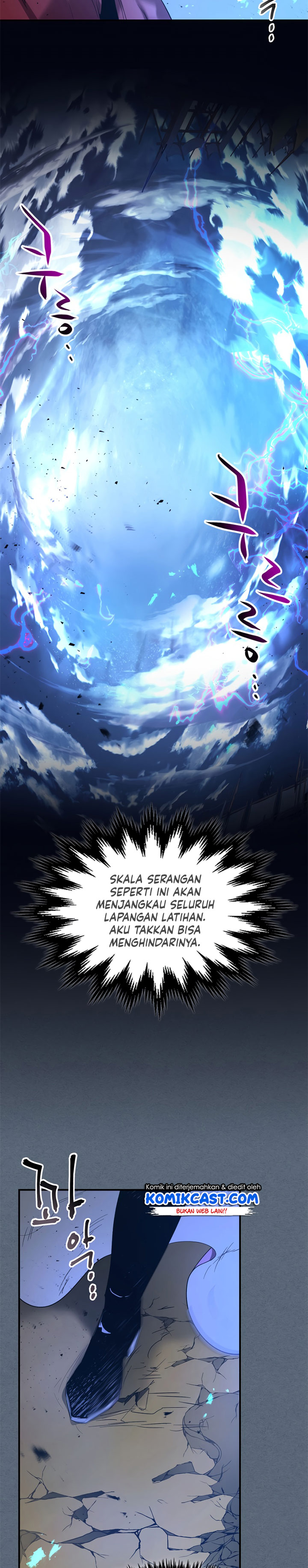 Dilarang COPAS - situs resmi www.mangacanblog.com - Komik leveling with the gods 040 - chapter 40 41 Indonesia leveling with the gods 040 - chapter 40 Terbaru 31|Baca Manga Komik Indonesia|Mangacan