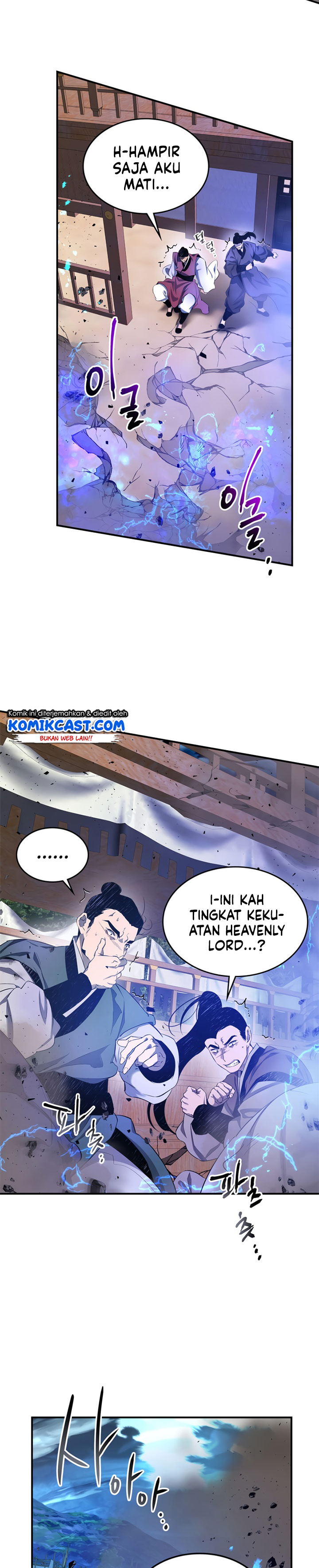 Dilarang COPAS - situs resmi www.mangacanblog.com - Komik leveling with the gods 041 - chapter 41 42 Indonesia leveling with the gods 041 - chapter 41 Terbaru 4|Baca Manga Komik Indonesia|Mangacan