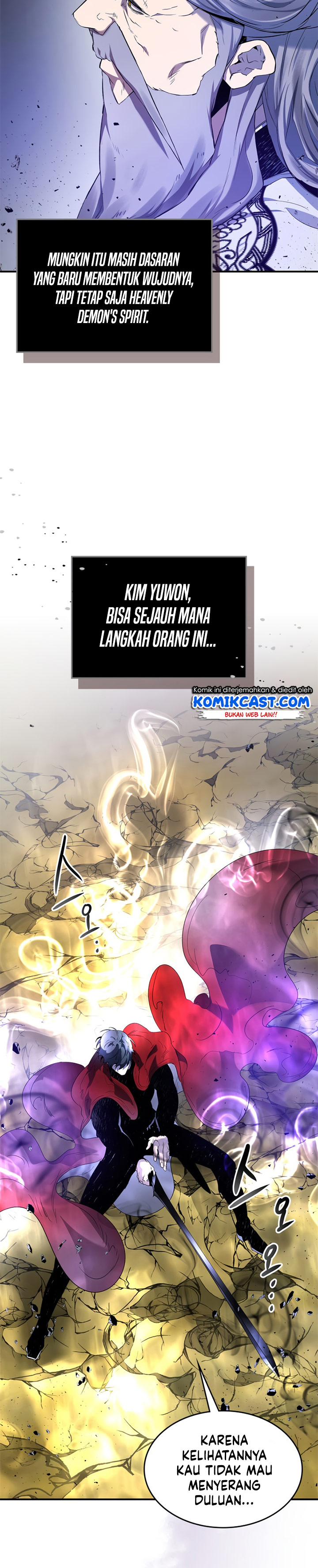 Dilarang COPAS - situs resmi www.mangacanblog.com - Komik leveling with the gods 041 - chapter 41 42 Indonesia leveling with the gods 041 - chapter 41 Terbaru 11|Baca Manga Komik Indonesia|Mangacan