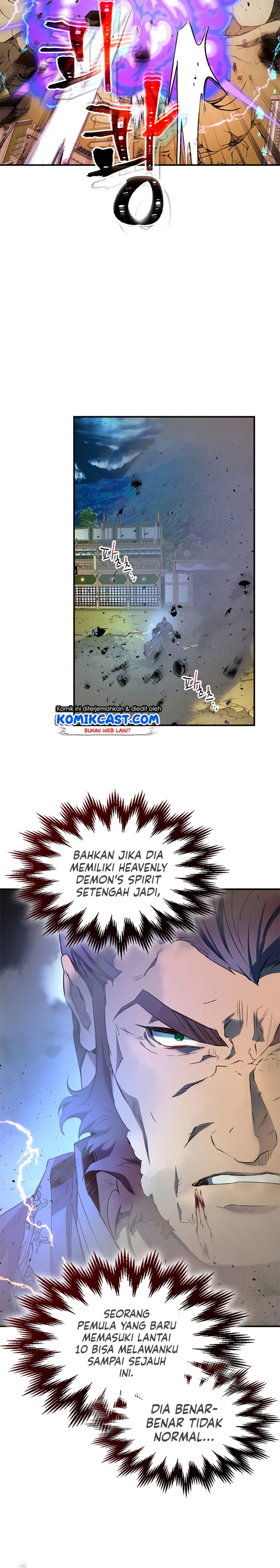 Dilarang COPAS - situs resmi www.mangacanblog.com - Komik leveling with the gods 041 - chapter 41 42 Indonesia leveling with the gods 041 - chapter 41 Terbaru 22|Baca Manga Komik Indonesia|Mangacan