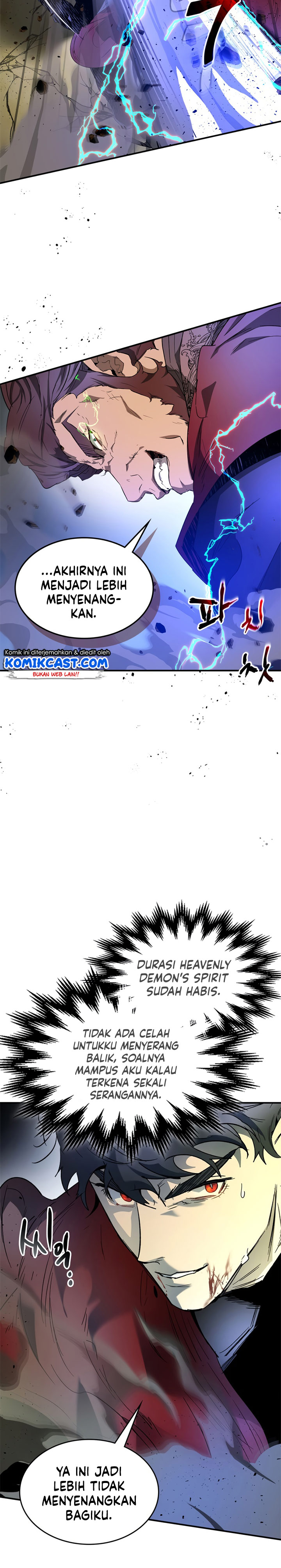 Dilarang COPAS - situs resmi www.mangacanblog.com - Komik leveling with the gods 041 - chapter 41 42 Indonesia leveling with the gods 041 - chapter 41 Terbaru 27|Baca Manga Komik Indonesia|Mangacan