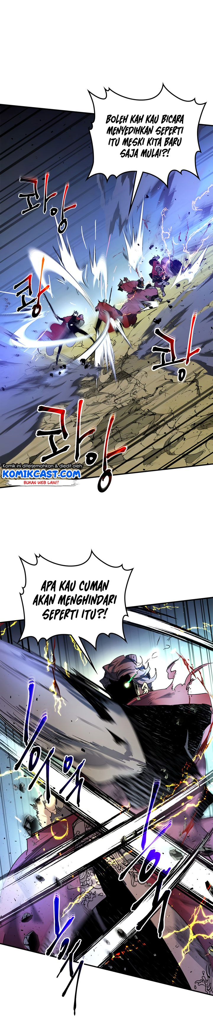 Dilarang COPAS - situs resmi www.mangacanblog.com - Komik leveling with the gods 041 - chapter 41 42 Indonesia leveling with the gods 041 - chapter 41 Terbaru 28|Baca Manga Komik Indonesia|Mangacan