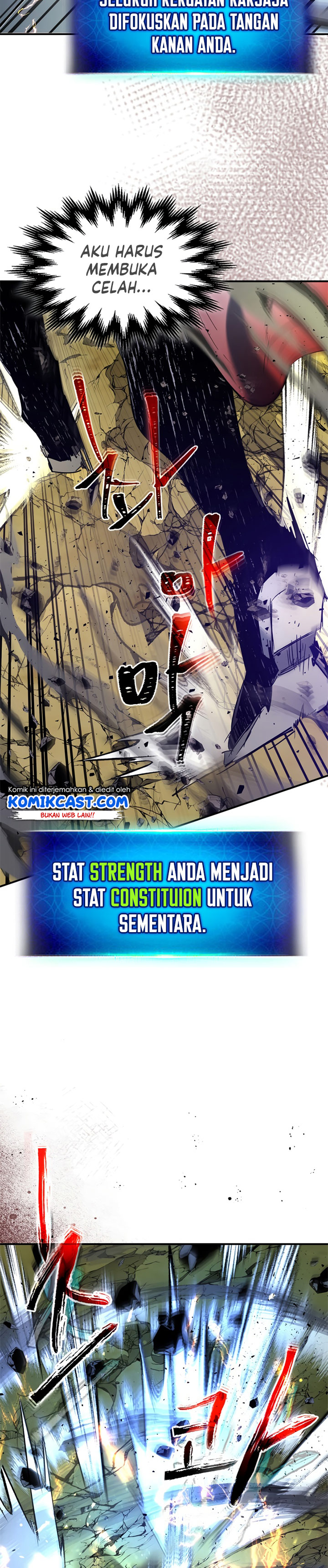 Dilarang COPAS - situs resmi www.mangacanblog.com - Komik leveling with the gods 041 - chapter 41 42 Indonesia leveling with the gods 041 - chapter 41 Terbaru 31|Baca Manga Komik Indonesia|Mangacan