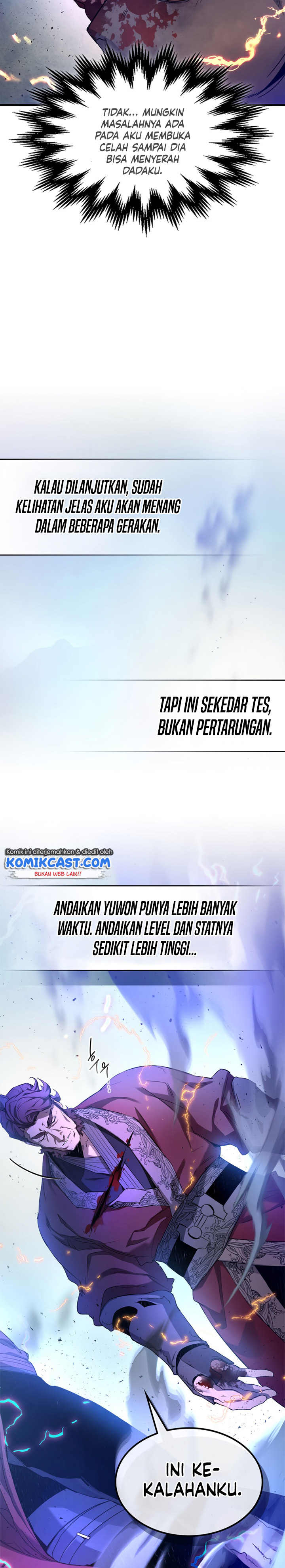 Dilarang COPAS - situs resmi www.mangacanblog.com - Komik leveling with the gods 042 - chapter 42 43 Indonesia leveling with the gods 042 - chapter 42 Terbaru 9|Baca Manga Komik Indonesia|Mangacan