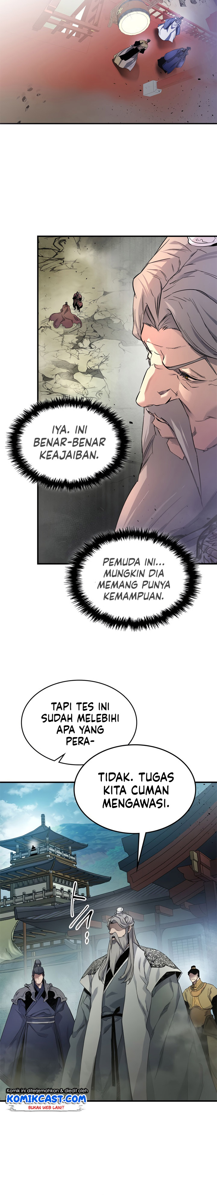 Dilarang COPAS - situs resmi www.mangacanblog.com - Komik leveling with the gods 042 - chapter 42 43 Indonesia leveling with the gods 042 - chapter 42 Terbaru 11|Baca Manga Komik Indonesia|Mangacan