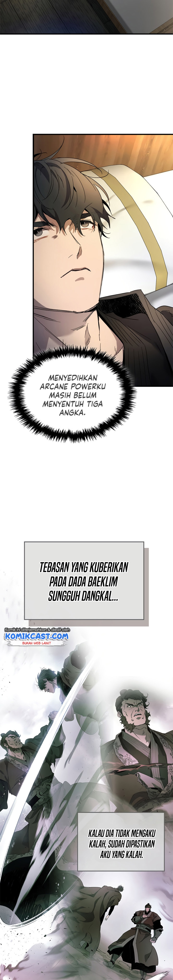 Dilarang COPAS - situs resmi www.mangacanblog.com - Komik leveling with the gods 042 - chapter 42 43 Indonesia leveling with the gods 042 - chapter 42 Terbaru 20|Baca Manga Komik Indonesia|Mangacan