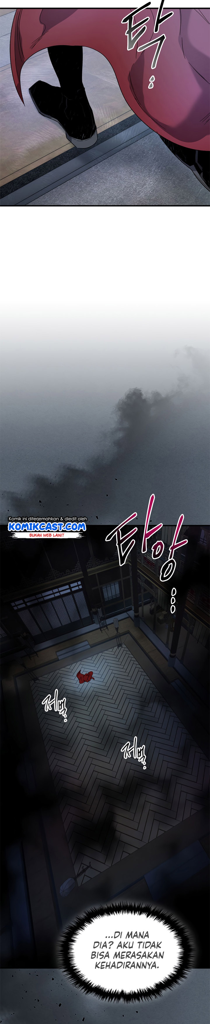 Dilarang COPAS - situs resmi www.mangacanblog.com - Komik leveling with the gods 042 - chapter 42 43 Indonesia leveling with the gods 042 - chapter 42 Terbaru 26|Baca Manga Komik Indonesia|Mangacan