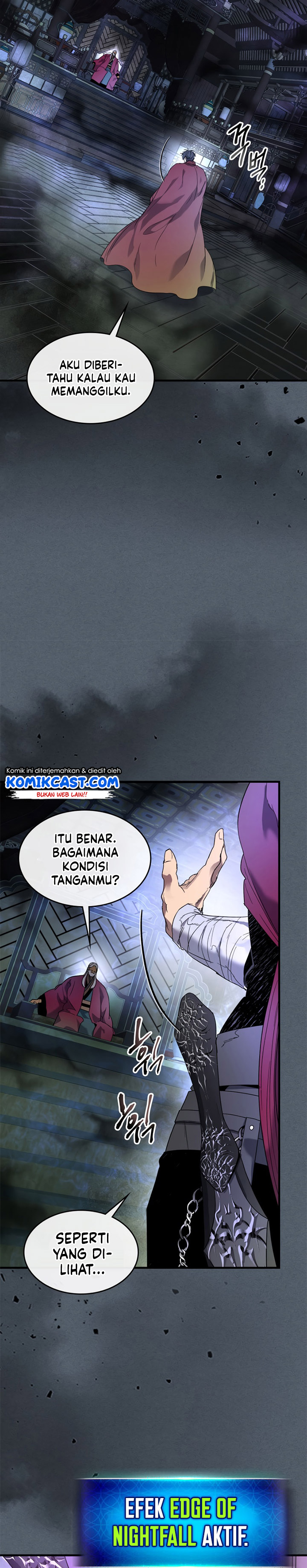 Dilarang COPAS - situs resmi www.mangacanblog.com - Komik leveling with the gods 042 - chapter 42 43 Indonesia leveling with the gods 042 - chapter 42 Terbaru 30|Baca Manga Komik Indonesia|Mangacan