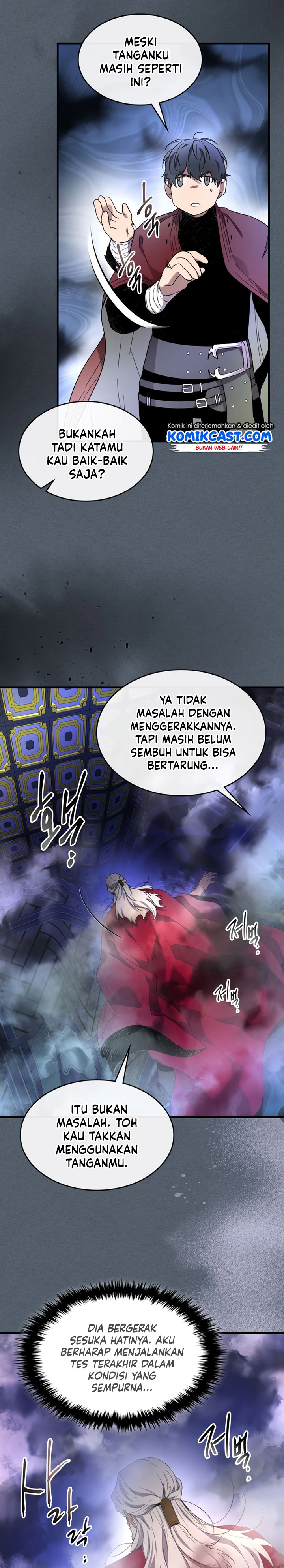 Dilarang COPAS - situs resmi www.mangacanblog.com - Komik leveling with the gods 042 - chapter 42 43 Indonesia leveling with the gods 042 - chapter 42 Terbaru 34|Baca Manga Komik Indonesia|Mangacan