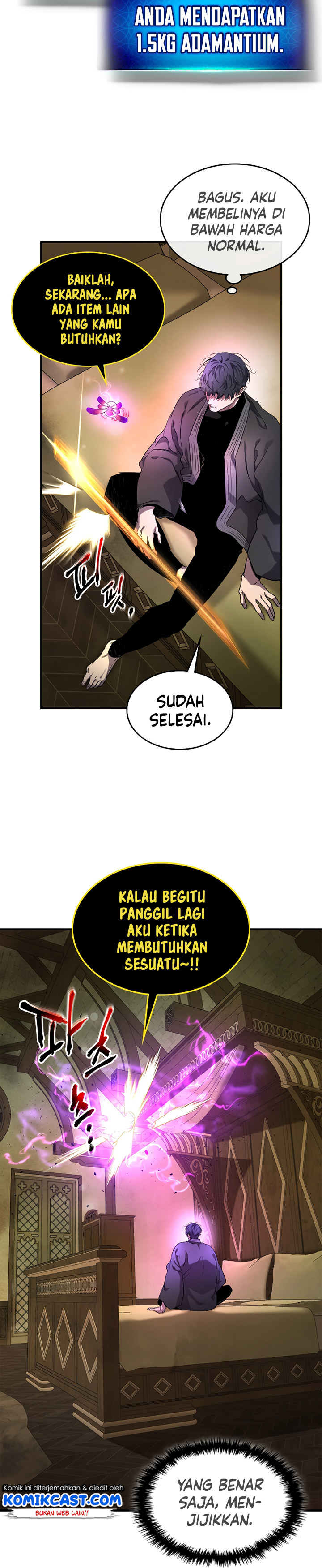 Dilarang COPAS - situs resmi www.mangacanblog.com - Komik leveling with the gods 045 - chapter 45 46 Indonesia leveling with the gods 045 - chapter 45 Terbaru 6|Baca Manga Komik Indonesia|Mangacan