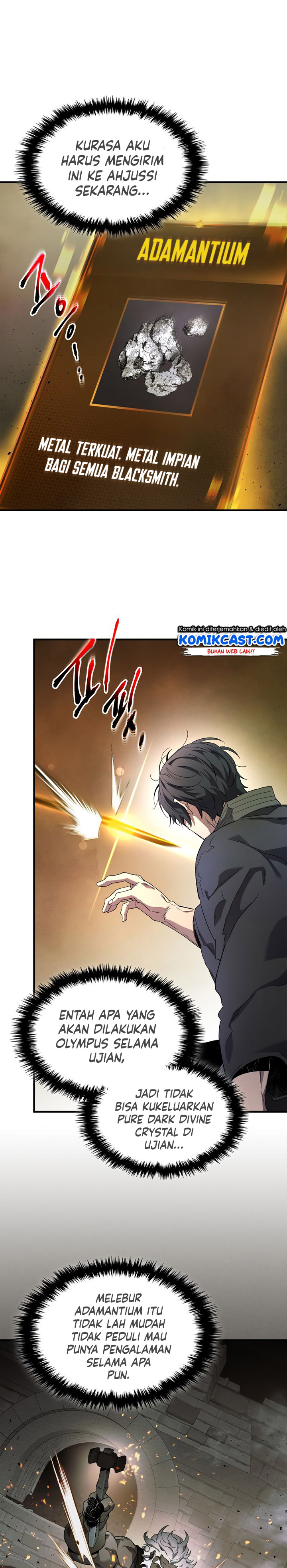 Dilarang COPAS - situs resmi www.mangacanblog.com - Komik leveling with the gods 045 - chapter 45 46 Indonesia leveling with the gods 045 - chapter 45 Terbaru 7|Baca Manga Komik Indonesia|Mangacan