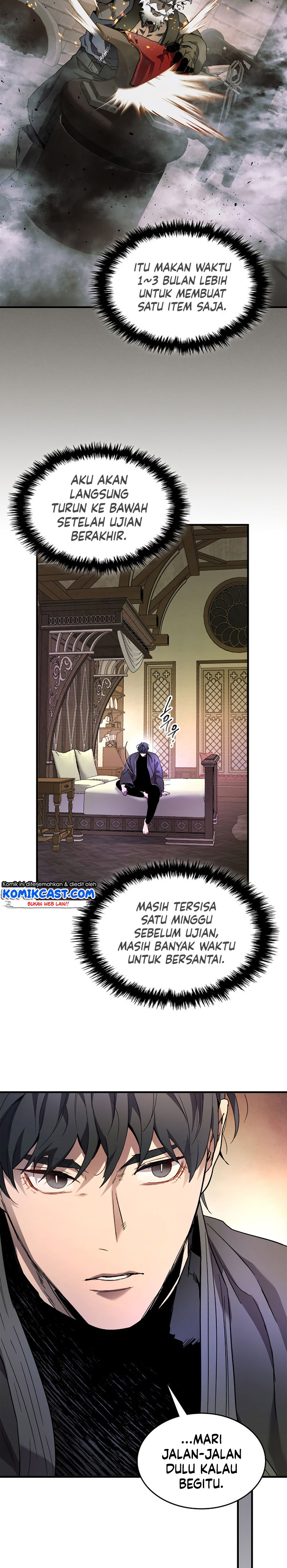 Dilarang COPAS - situs resmi www.mangacanblog.com - Komik leveling with the gods 045 - chapter 45 46 Indonesia leveling with the gods 045 - chapter 45 Terbaru 8|Baca Manga Komik Indonesia|Mangacan