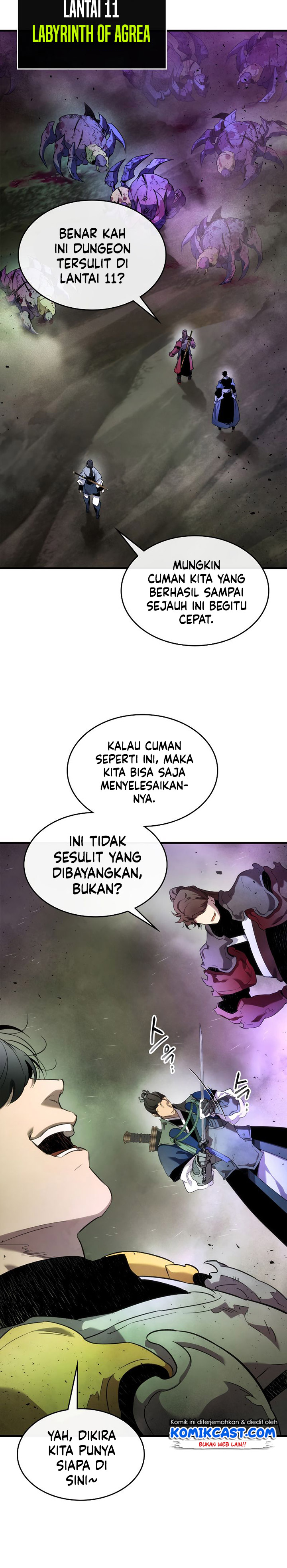 Dilarang COPAS - situs resmi www.mangacanblog.com - Komik leveling with the gods 045 - chapter 45 46 Indonesia leveling with the gods 045 - chapter 45 Terbaru 11|Baca Manga Komik Indonesia|Mangacan