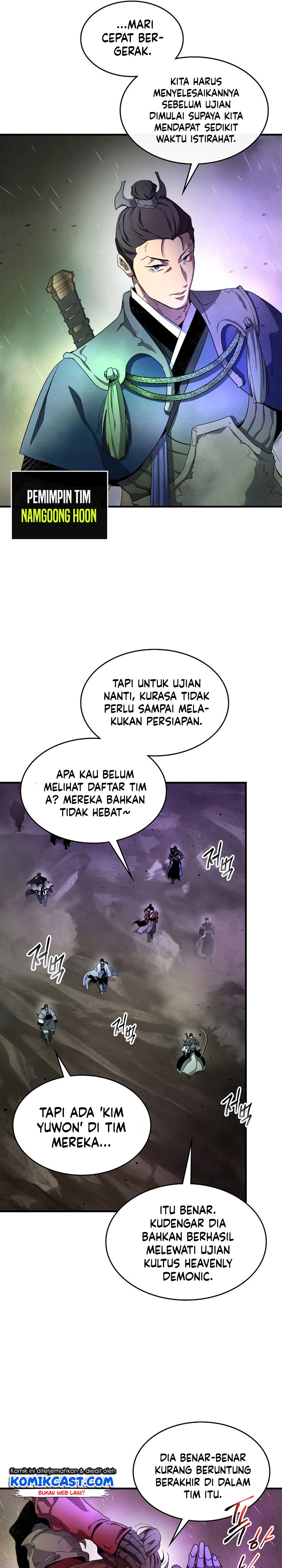 Dilarang COPAS - situs resmi www.mangacanblog.com - Komik leveling with the gods 045 - chapter 45 46 Indonesia leveling with the gods 045 - chapter 45 Terbaru 12|Baca Manga Komik Indonesia|Mangacan