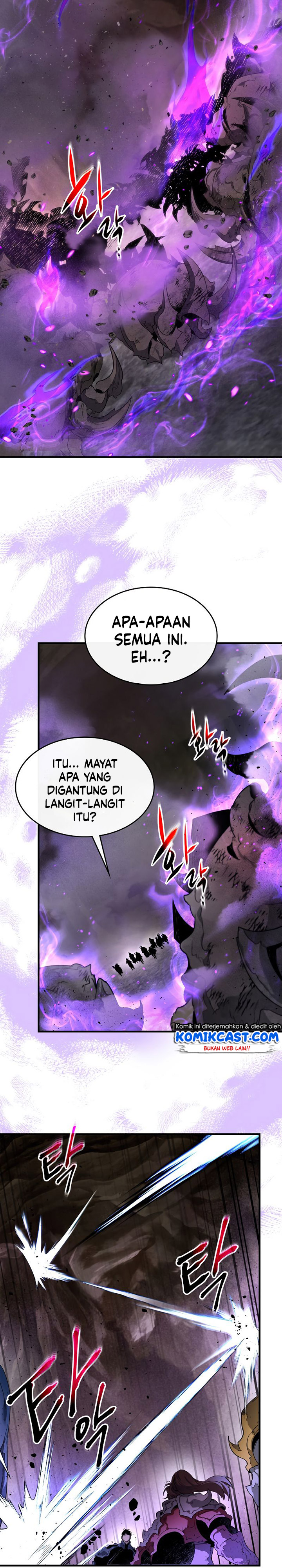 Dilarang COPAS - situs resmi www.mangacanblog.com - Komik leveling with the gods 045 - chapter 45 46 Indonesia leveling with the gods 045 - chapter 45 Terbaru 16|Baca Manga Komik Indonesia|Mangacan