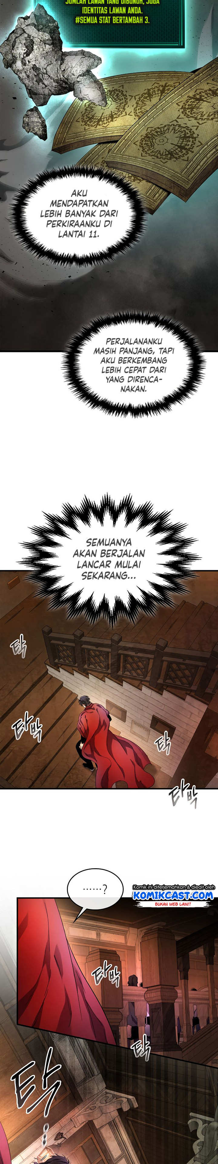 Dilarang COPAS - situs resmi www.mangacanblog.com - Komik leveling with the gods 045 - chapter 45 46 Indonesia leveling with the gods 045 - chapter 45 Terbaru 26|Baca Manga Komik Indonesia|Mangacan