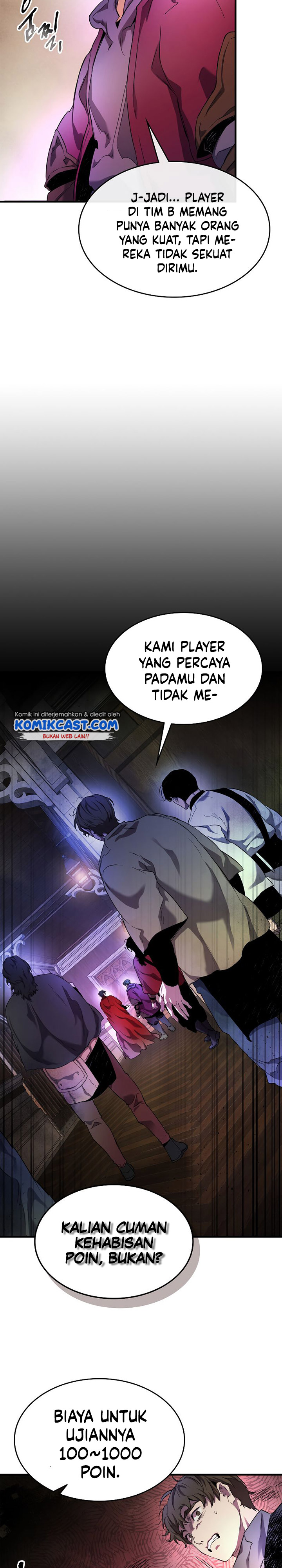 Dilarang COPAS - situs resmi www.mangacanblog.com - Komik leveling with the gods 045 - chapter 45 46 Indonesia leveling with the gods 045 - chapter 45 Terbaru 29|Baca Manga Komik Indonesia|Mangacan