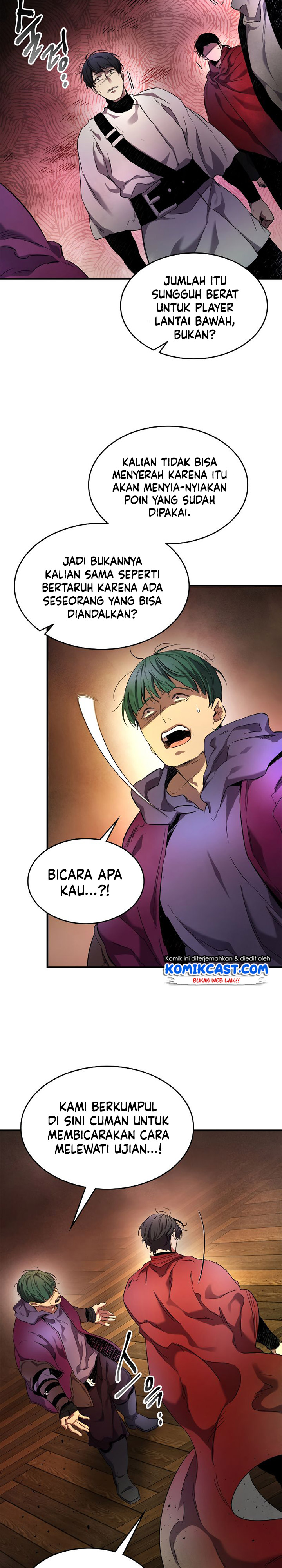 Dilarang COPAS - situs resmi www.mangacanblog.com - Komik leveling with the gods 045 - chapter 45 46 Indonesia leveling with the gods 045 - chapter 45 Terbaru 30|Baca Manga Komik Indonesia|Mangacan