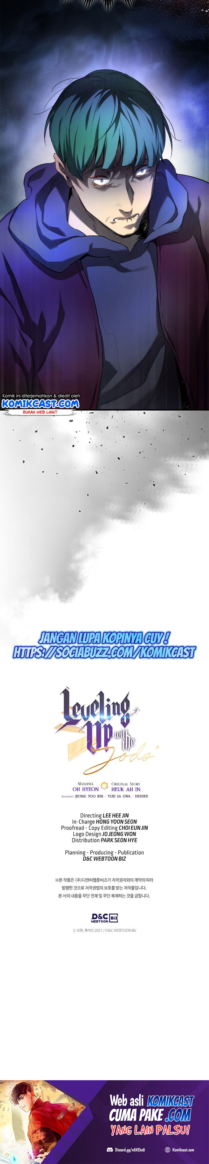 Dilarang COPAS - situs resmi www.mangacanblog.com - Komik leveling with the gods 045 - chapter 45 46 Indonesia leveling with the gods 045 - chapter 45 Terbaru 34|Baca Manga Komik Indonesia|Mangacan