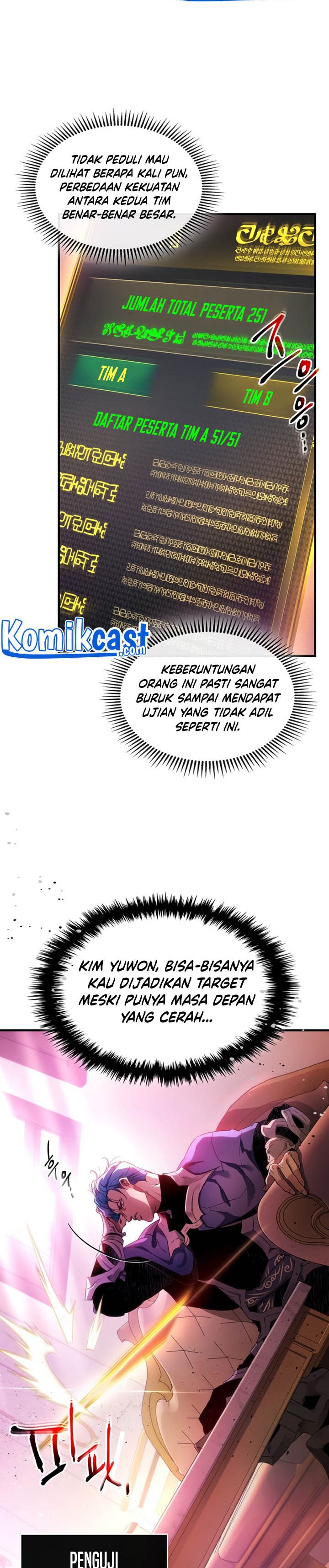 Dilarang COPAS - situs resmi www.mangacanblog.com - Komik leveling with the gods 046 - chapter 46 47 Indonesia leveling with the gods 046 - chapter 46 Terbaru 2|Baca Manga Komik Indonesia|Mangacan