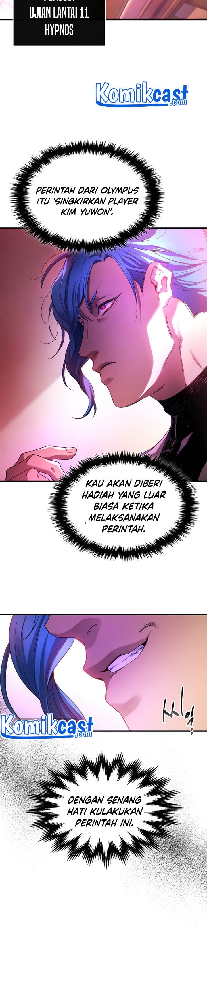 Dilarang COPAS - situs resmi www.mangacanblog.com - Komik leveling with the gods 046 - chapter 46 47 Indonesia leveling with the gods 046 - chapter 46 Terbaru 3|Baca Manga Komik Indonesia|Mangacan