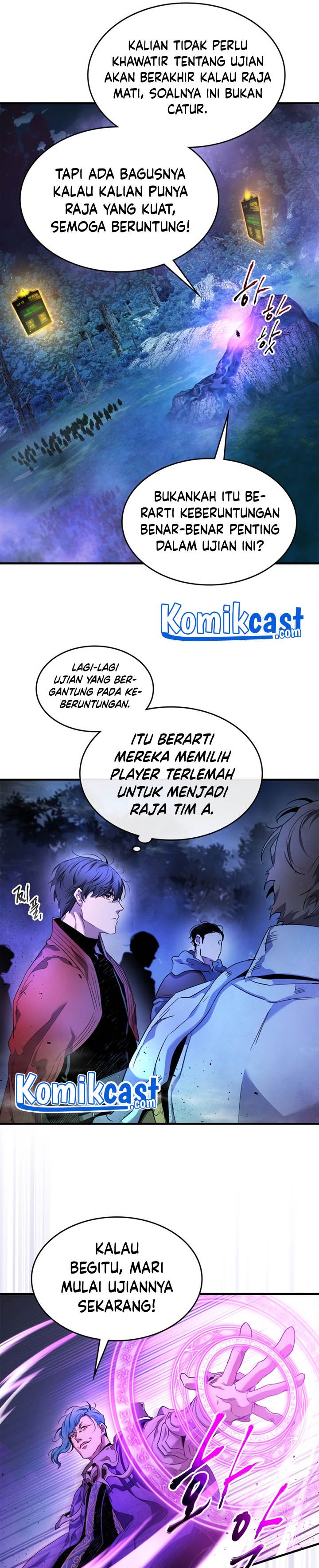 Dilarang COPAS - situs resmi www.mangacanblog.com - Komik leveling with the gods 046 - chapter 46 47 Indonesia leveling with the gods 046 - chapter 46 Terbaru 16|Baca Manga Komik Indonesia|Mangacan