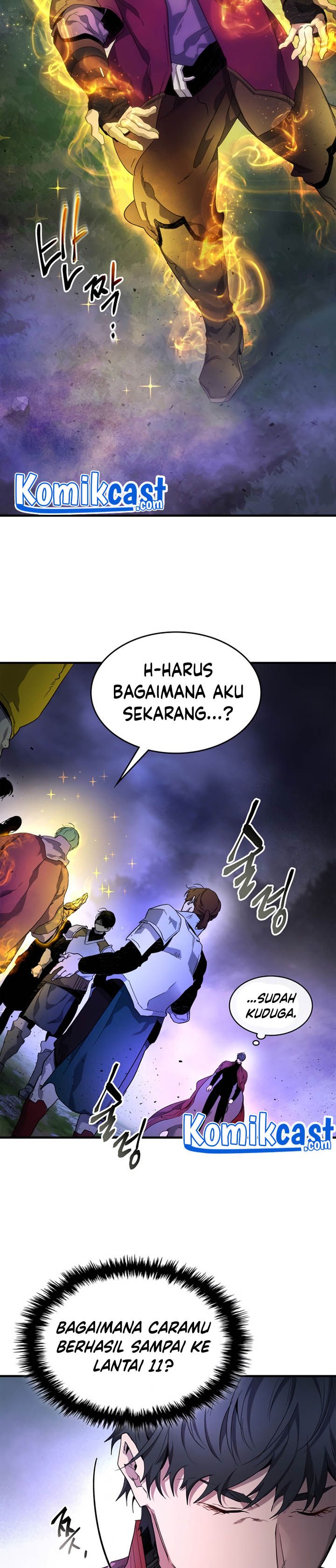 Dilarang COPAS - situs resmi www.mangacanblog.com - Komik leveling with the gods 046 - chapter 46 47 Indonesia leveling with the gods 046 - chapter 46 Terbaru 20|Baca Manga Komik Indonesia|Mangacan