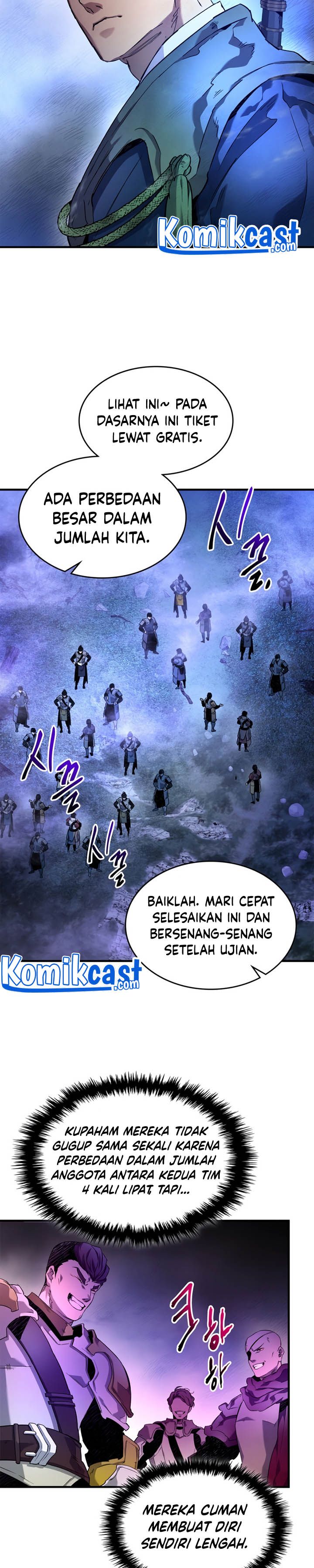 Dilarang COPAS - situs resmi www.mangacanblog.com - Komik leveling with the gods 046 - chapter 46 47 Indonesia leveling with the gods 046 - chapter 46 Terbaru 23|Baca Manga Komik Indonesia|Mangacan