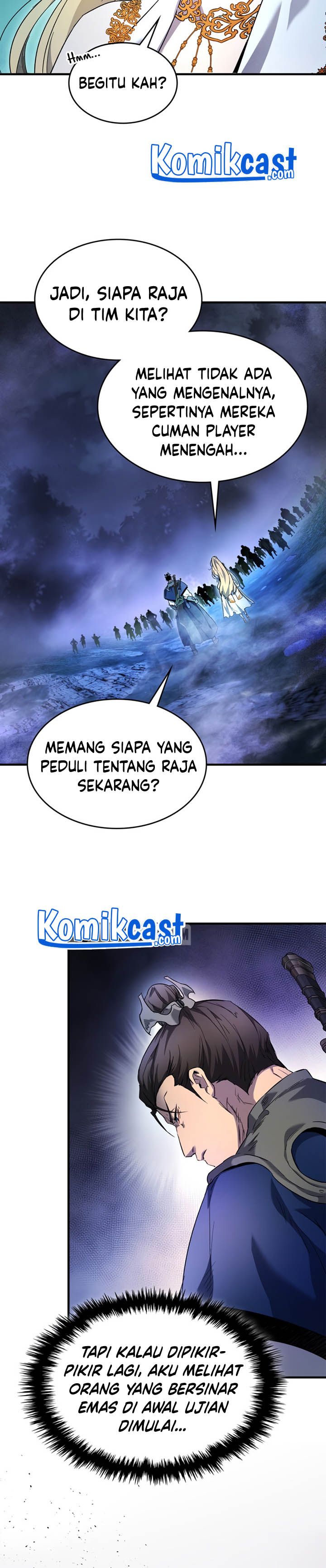 Dilarang COPAS - situs resmi www.mangacanblog.com - Komik leveling with the gods 046 - chapter 46 47 Indonesia leveling with the gods 046 - chapter 46 Terbaru 27|Baca Manga Komik Indonesia|Mangacan