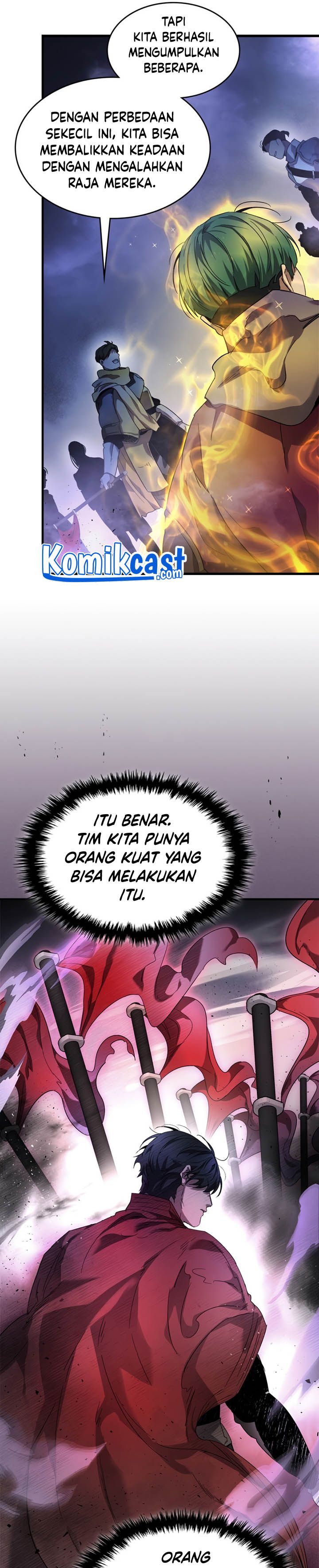 Dilarang COPAS - situs resmi www.mangacanblog.com - Komik leveling with the gods 046 - chapter 46 47 Indonesia leveling with the gods 046 - chapter 46 Terbaru 31|Baca Manga Komik Indonesia|Mangacan