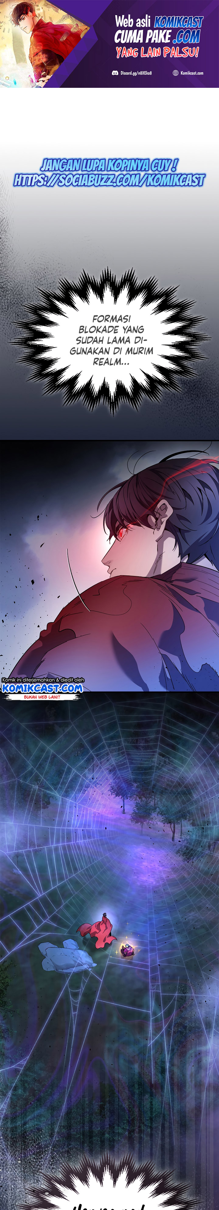 Leveling With The Gods chapter 48
