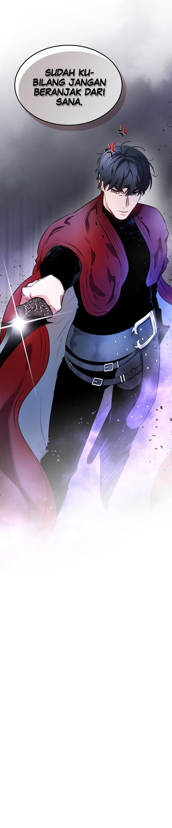Leveling With The Gods chapter 48