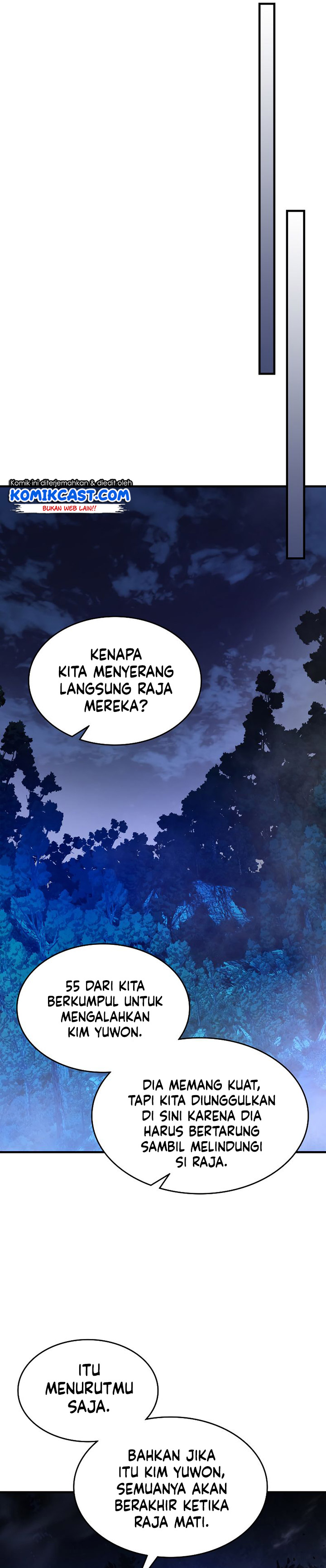Leveling With The Gods chapter 48