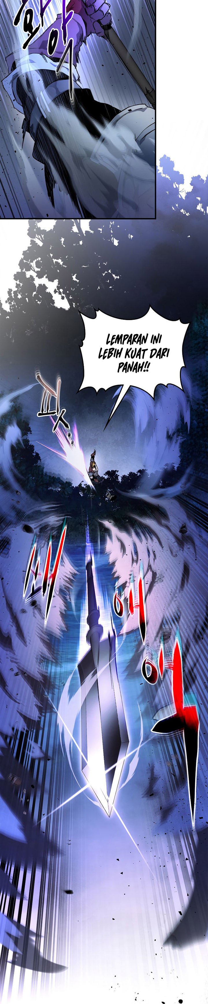 Leveling With The Gods chapter 48