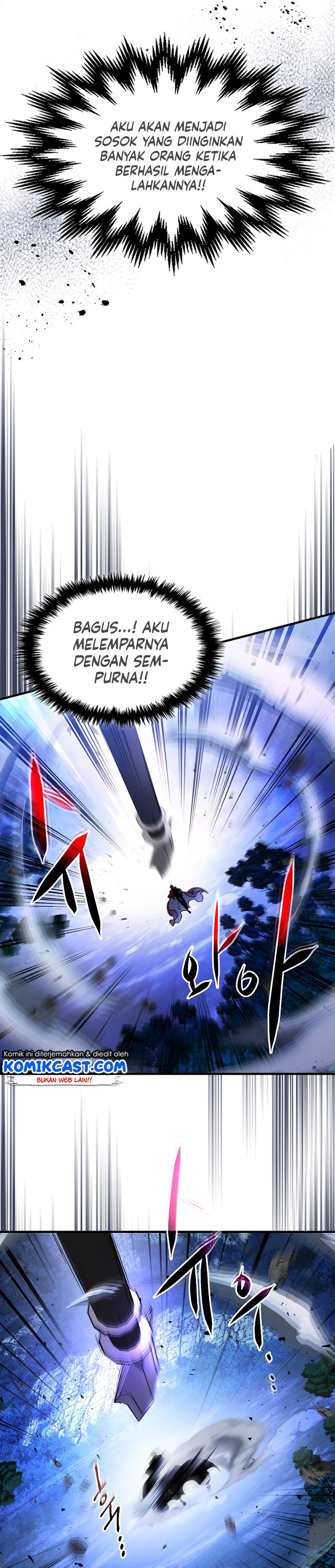 Leveling With The Gods chapter 48